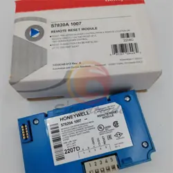 S7820A1007 NEW