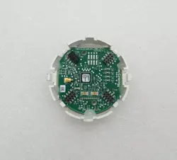 TRANSMITTER DISPLAY MODULE