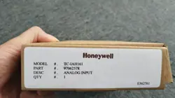 HONEYWELL TK-IAH161 ANALOG INPUT MODULE