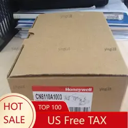 NEW HONEYWELL CN6110A1003 DAMPER DRIVE FLOATING POINT REGULATED  US FREE TAX