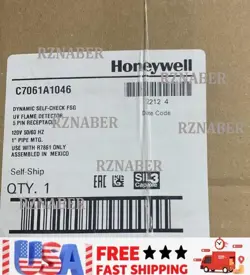 ONE HONEYWELL C7061A