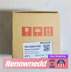 TBC2800A1000 CONTROLLER