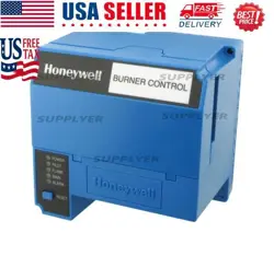 HONEYWELL RM7897A1002 AUTOMATIC PROGRAMMING CONTROL NEW FAST SHIP US FREE TAX