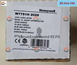 HONEYWELL SMART VAV