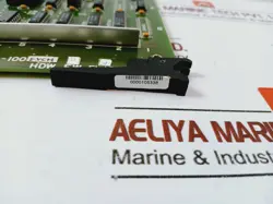 INTERFACE BOARD REV