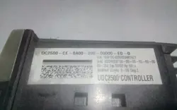 UNIVERSAL DIGITAL CONTROLLER