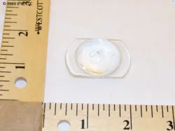 121610 PHOTOCELL LENS