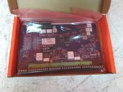 2-READER BOARD ACCESS