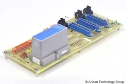 HONEYWELL MU-TAOX12 ANALOG OUTPUT TERMINAL ASSEMBLY