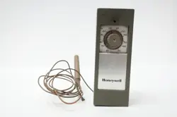 HONEYWELL T675A 1417 TEMPERATURE CONTROLLER 50-180F