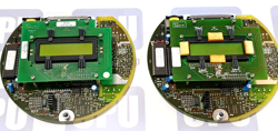 PCB XPU2