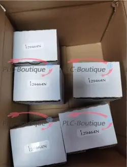 NEW 129464N HONEYWELL WITH 1 YEAR WARRANTY FREE SHIP