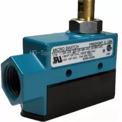 1PCS NEW HONEYWELL BZE6-2RQ8 LIMIT SWITCH FREE SHIPPING BZE62RQ8