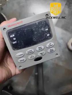 HONEYWELL DC3200-EE-000R-140-00000-00-0 CONTROLLER UDC3200