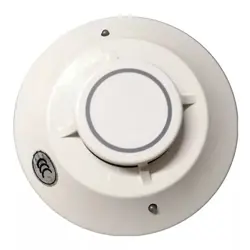 NEW HONEYWELL SMART TEMPERATURE DETECTOR JTW-BD-TC808B1041C FAST SHIP#XR