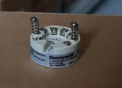 1PC NEW HONEYWELL STT17H-BS TEMPERATURE TRANSMITTER 1 YEAR WARRANTY#XR