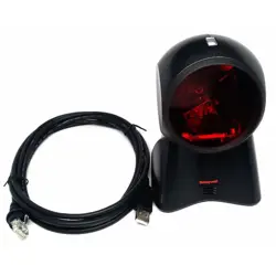 HONEYWELL 7120-2D-2USBX-0 2D USB BARCODE SCANNER REPLACE 7190G-2USBX-0#XR