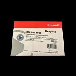1PC NEW HONEYWELL S7810M1003 DISPLAY BOARD FAST SHIPPING #XR