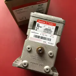 ELECTRIC MOTOR ACTUATOR