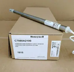 NEW 1PC FOR HONEYWELL C7080A2100 TEMPERATURE SENSOR FREE SHIPPING#XR