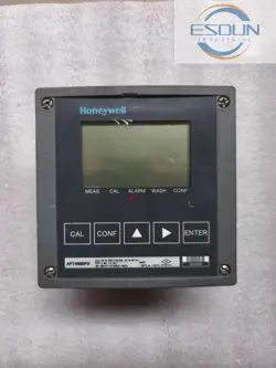 LOW TAX RATE#HONEYWELL APT4000PH ANALYZERS TRANSMITTER