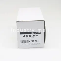 ONE NEW HONEYWELL VF20-1B54NW VF201B54NW SENSOR IN BOX FAST SHIP