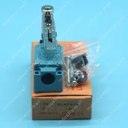 1PC NEW IN BOX HONEYWELL SZL-WLC-B SZLWLCB LIMIT SWITCH
