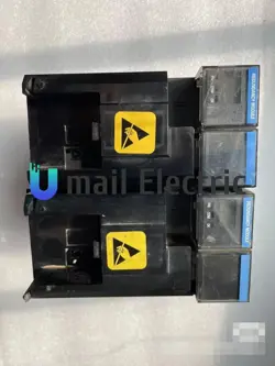 HONEYWELL PLC TK-PRS021 CONTROL PROCESSOR C200
