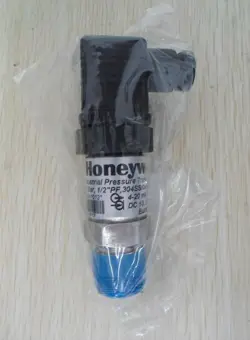 ONE NEW HONEYWELL P7620A1004 PRESSURE SENSOR FAST SHIP