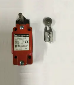ONE NEW HONEYWELL GSAC01A1B TRAVEL SWITCH FAST SHIP