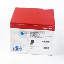 1PC NEW HONEYWELL RM7800L1012 BURNER CONTROL RM7800L 1012 RM7800 L 1012