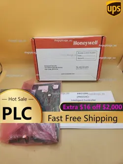 PRO32IC INTELLIGENT CONTROLLER