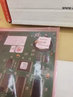 CONTROLLER ACCESS