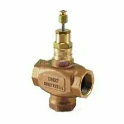 ONE NEW HONEYWELL V5833A2092 THREE-WAY ADJUSTMENT VALVE FAST SHIP