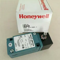 ONE NEW HONEYWELL LSR1A LIMIT SWITCH FAST SHIP