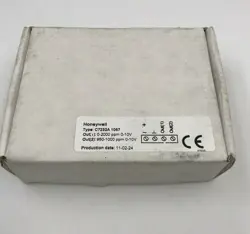 ONE NEW HONEYWELL C7232A1057 CARBON DIOXIDE SENSOR FAST SHIP