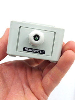 AMPLIFIER MODEL