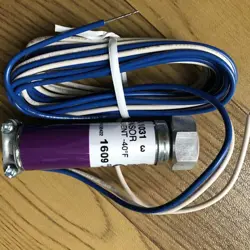 HONEYWELL ULTRAVIOLET FLAME