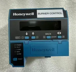 LOW TARIFF#HONEYWELL RM7800E1010 BURNER CONTROL RM7800E1010