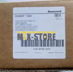 1PCS BRAND NEW ONES HONEYWELL RA890F1304