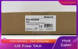 HONEYWELL PVL4022AS CONTROLLER US FREE TAX