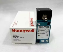 HONEYWELL    LSA1A   HEAVY DUTY LIMIT SWITCH  BRAND NEW DHL/FEDEX/UPS