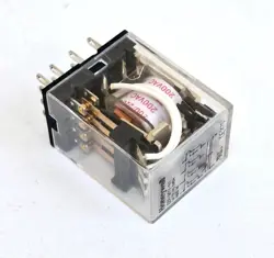 NEW HONEYWELL INTERMEDIATE
