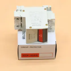 CIRCUIT PROTECTOR GCP-32AN