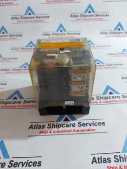 BURNER CONTROL BOX