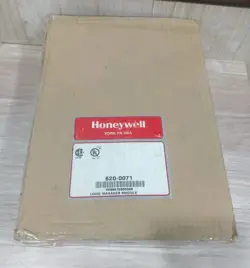 1PC NEW HONEYWELL 620-0071 HR-07 VR2.5 LOGIC MANAGER MODULE FAST SHIP#XR