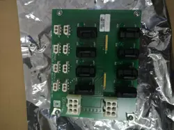 1PC USED HONEYWELL 51304644-125 PLC MODULE #XR