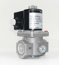 HONEYWELL VE4020S1038