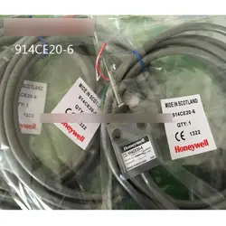 1PC NEW HONEYWELL LIMIT SWITCH 914CE20-6 FAST SHIP#XR