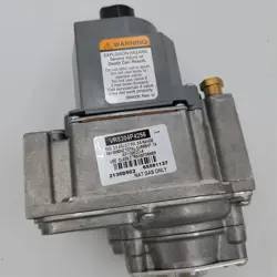 1PC NEW HONEYWELL RESIDEO VR8304P4256 BOILER GAS SOLENOID VALVE FREE SHIP#XR